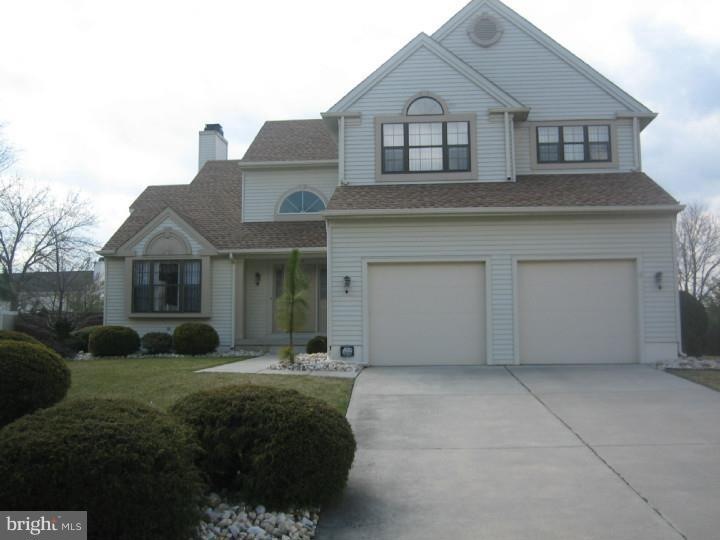 58 Winfield Cir, Sewell, NJ 08080 - photo 1