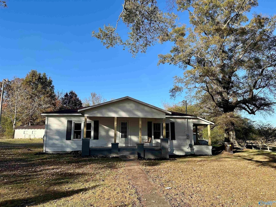 3839 County Road 88, Pisgah, AL 35765 - photo 1