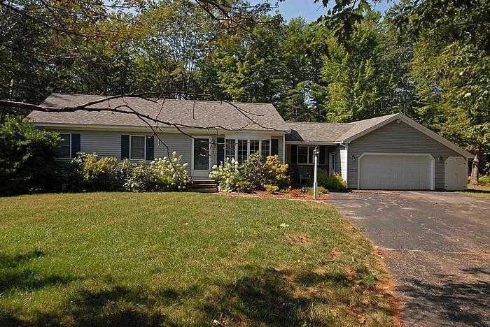 597 Hiltons Ln, Wells, ME 04090 - photo 1