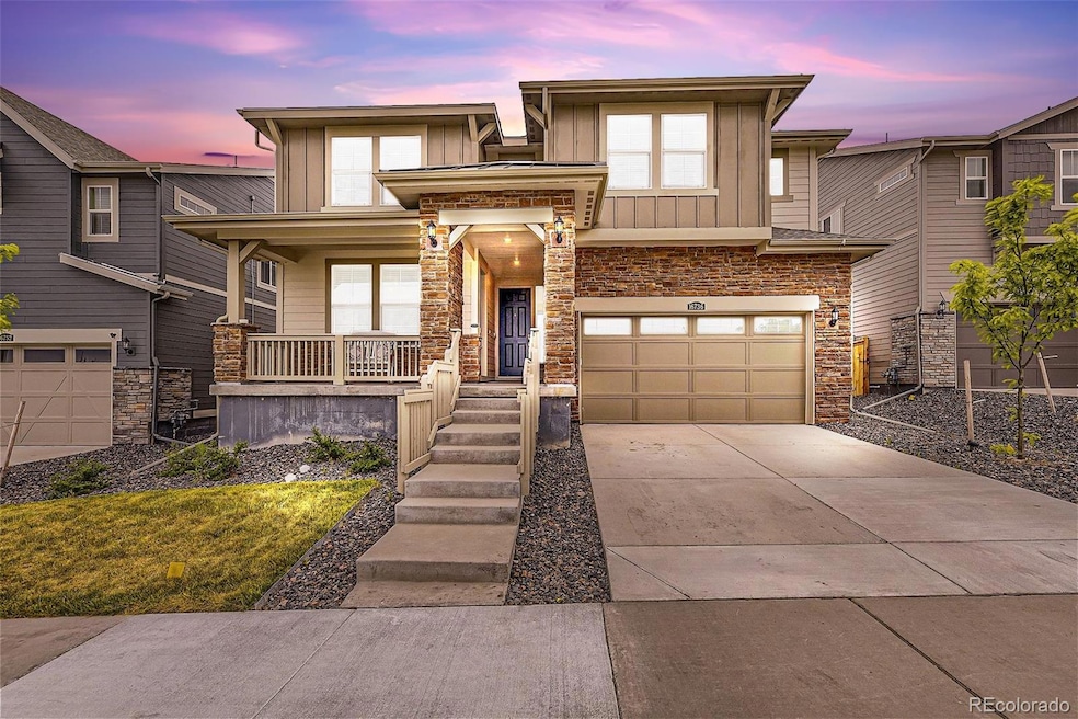 16736 Desert Wine Ln, Parker, CO 80134 - photo 1