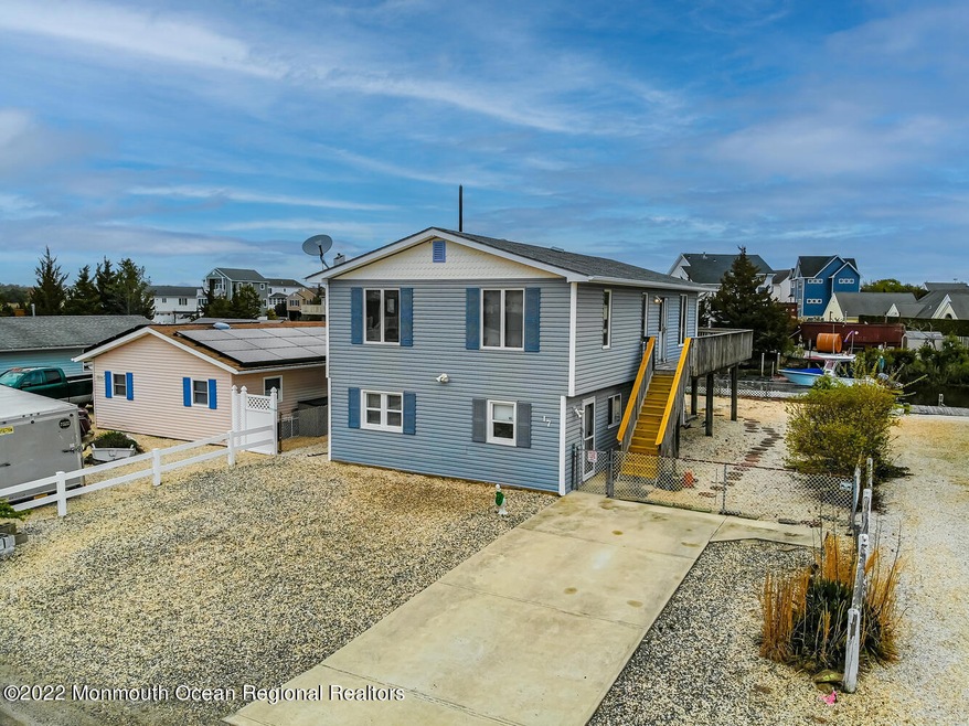 17 S Miami Dr, Little Egg Harbor Township, NJ 08087 - photo 1