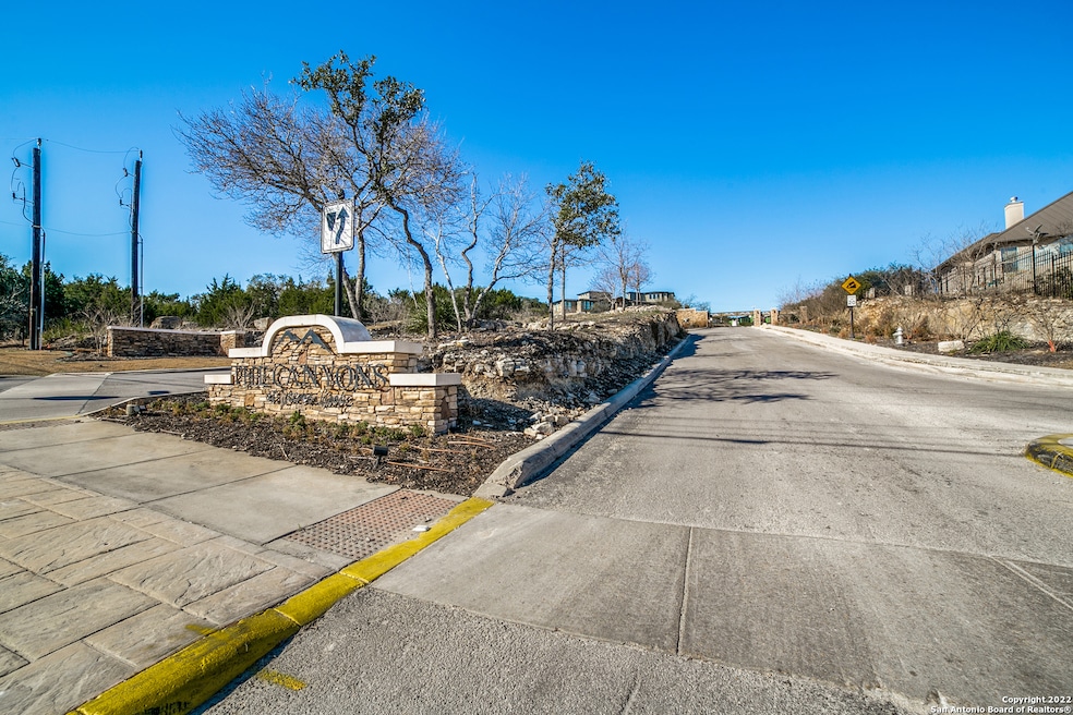 23702 High Garden, San Antonio, TX 78255 - photo 1