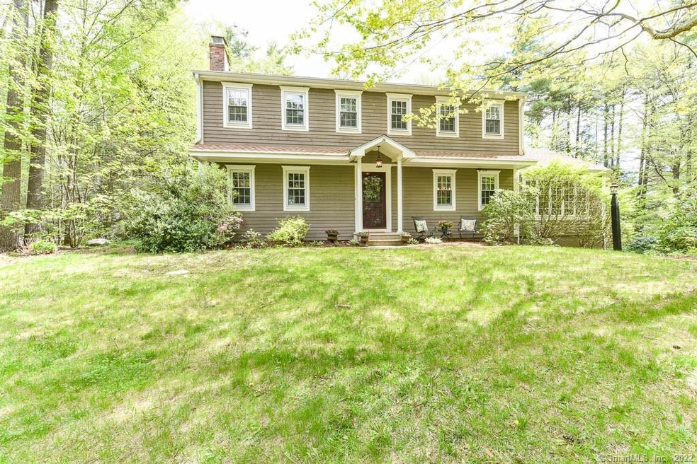 26 Northgate, Simsbury, CT 06070 - photo 1