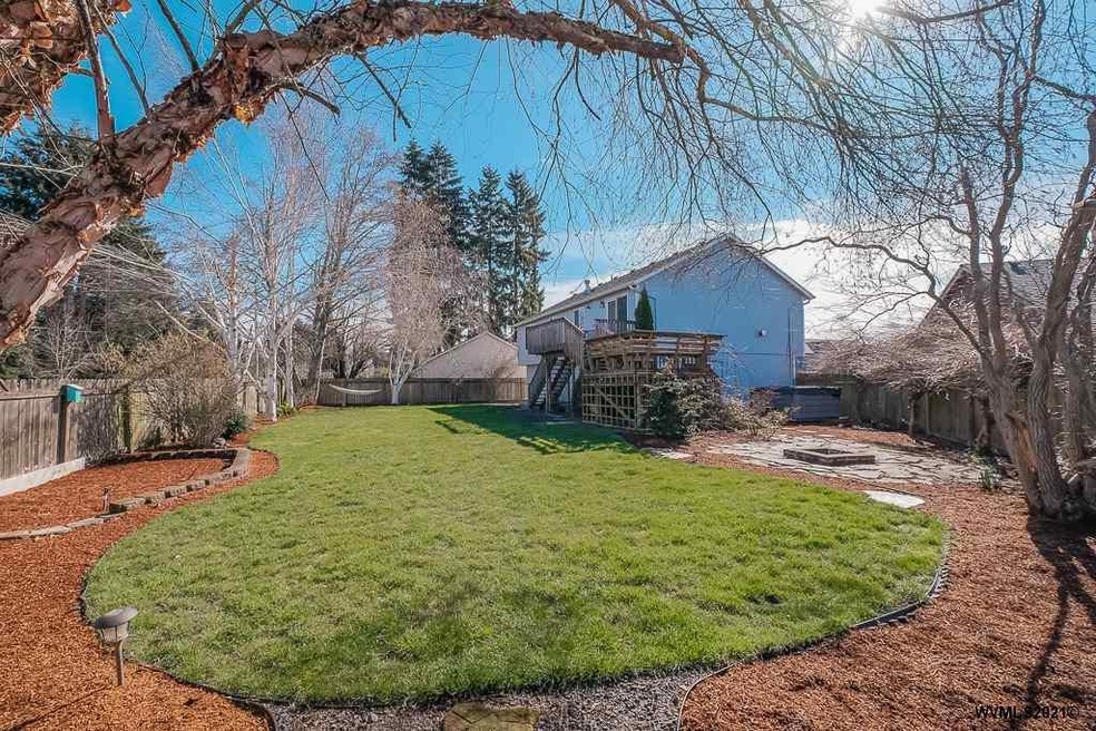 4989 Restmore Ct N, Keizer, OR 97303 - photo 1