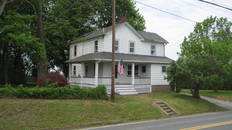 125 John Ringo Rd, Ringoes, NJ 08551 - photo 1