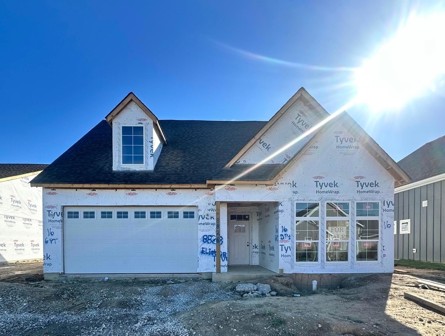 8828 Eliot Dr, Plain City, OH 43064 - photo 1