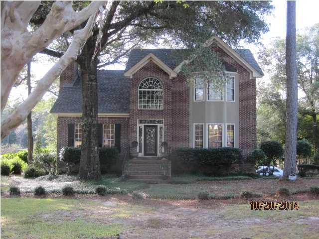 Front view