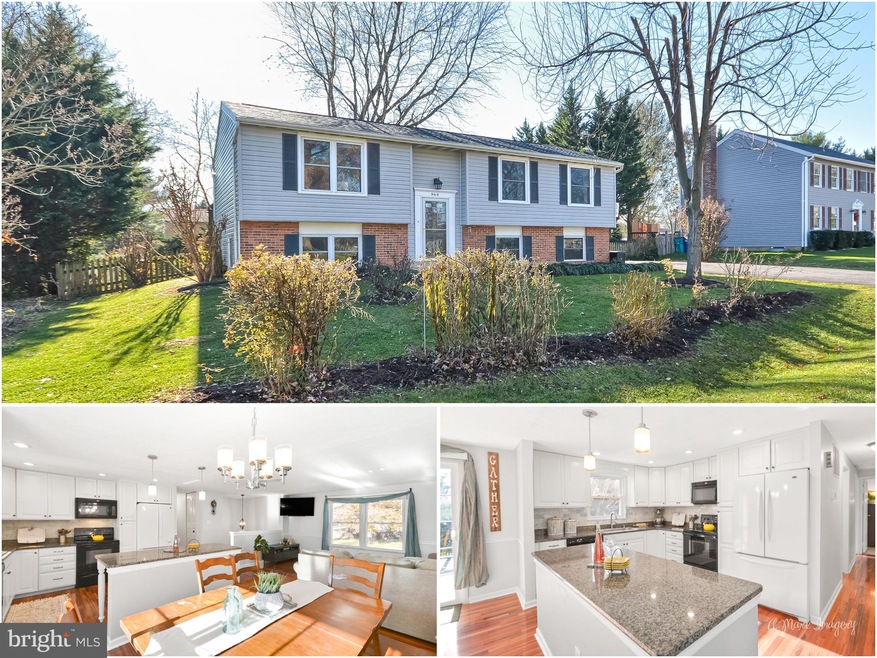 9415 Farmingdale Ave, Walkersville, MD 21793 - photo 1