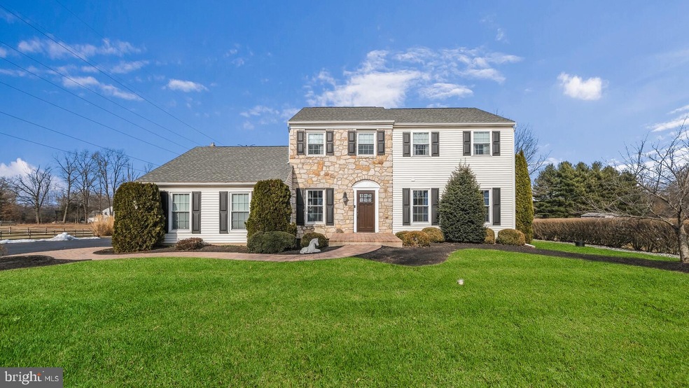 42 Narothyn Rd, Sellersville, PA 18960 - photo 1