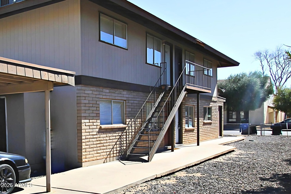 1742 E 6th Ave unit 1742, Mesa, AZ 85204 - photo 1