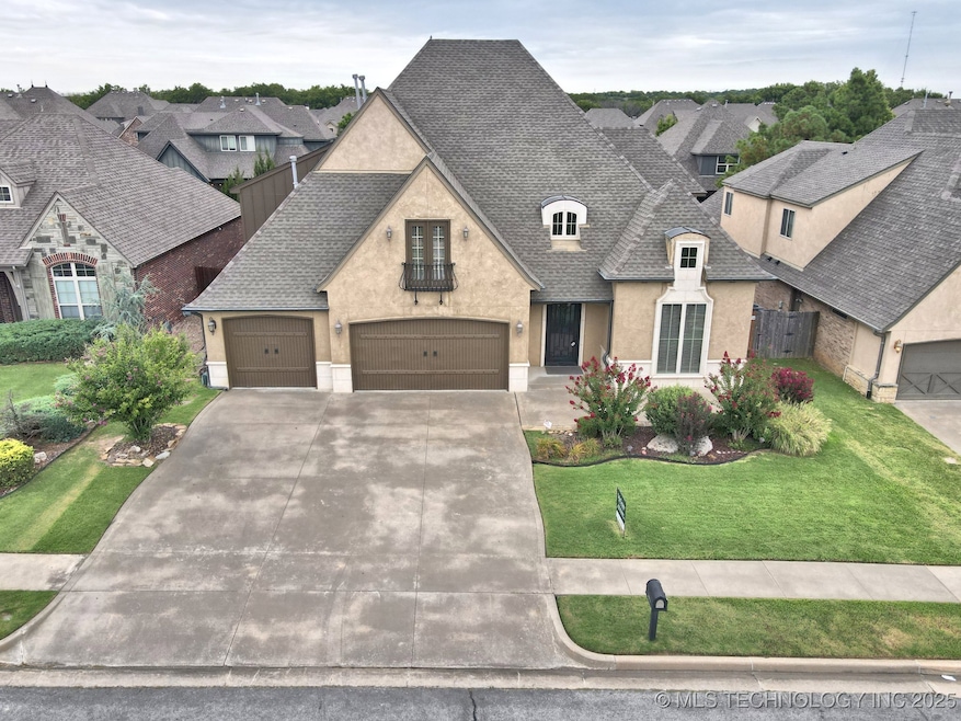 16311 E 48th St, Tulsa, OK 74134 - photo 1