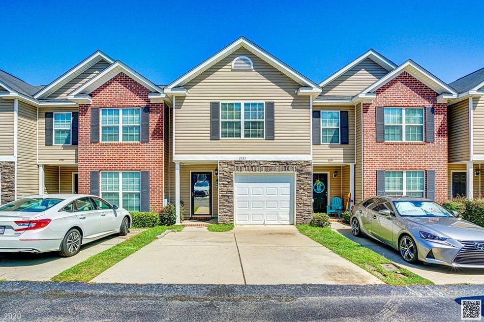 2033 Reserve Ln, Augusta, GA 30907 - photo 1