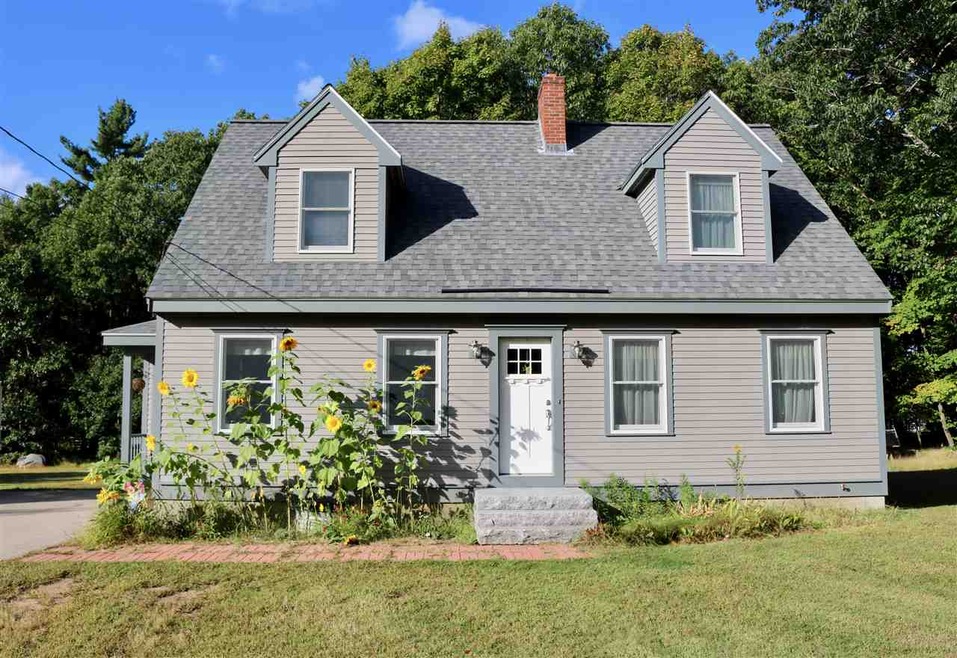 6 Hayman Cir, Newton, NH 03858 - photo 1