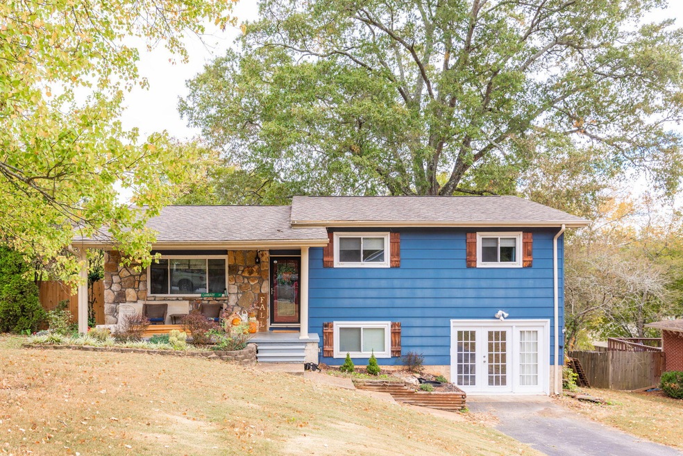 4420 Meteor Trail, Hixson, TN 37343 - photo 1