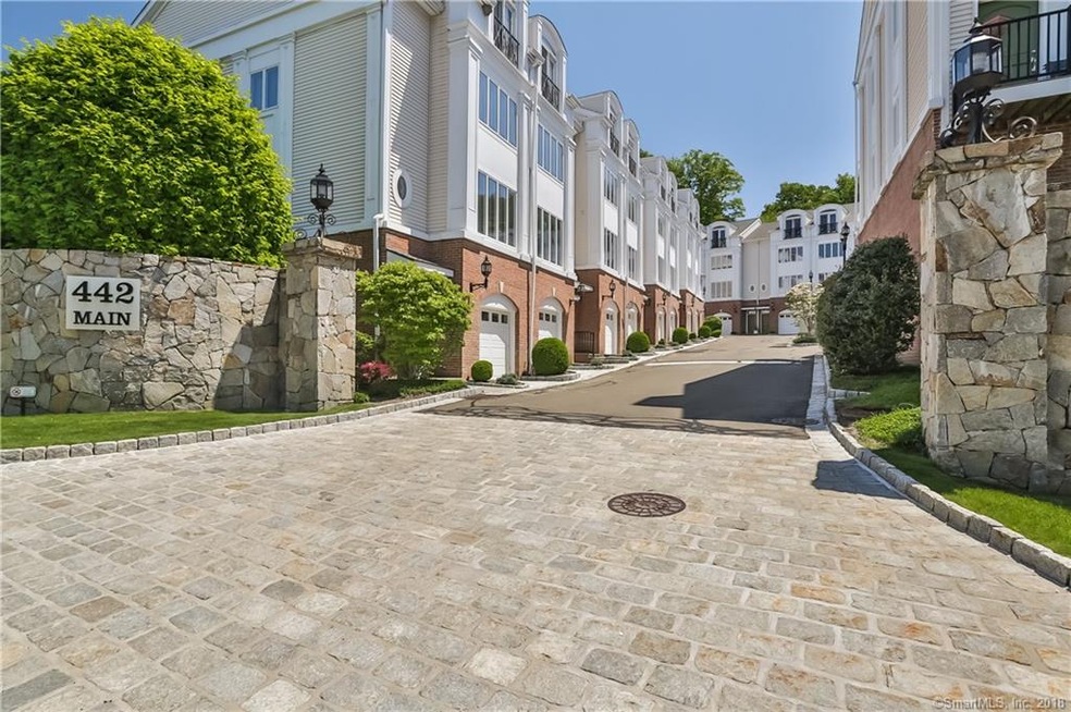 442 Main Ave unit 3, Norwalk, CT 06851 - photo 1
