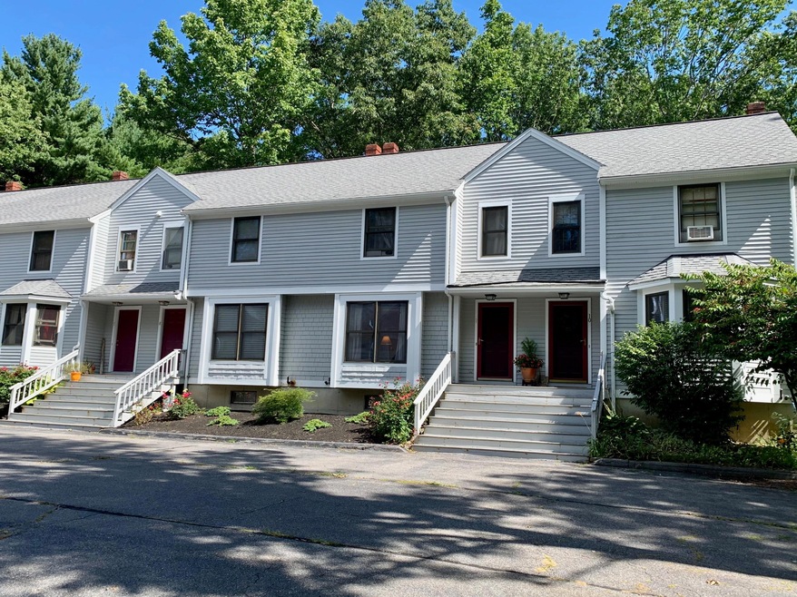 78 Norton Rd unit 9, Kittery, ME 03904 - photo 1