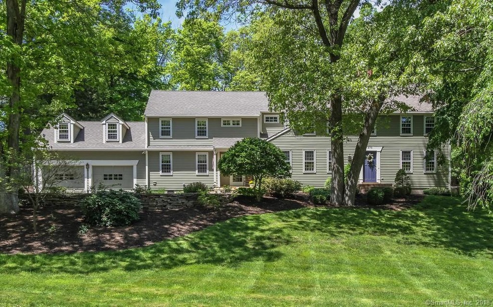 270 FarMcLiff Dr, Glastonbury, CT 06033 - photo 1