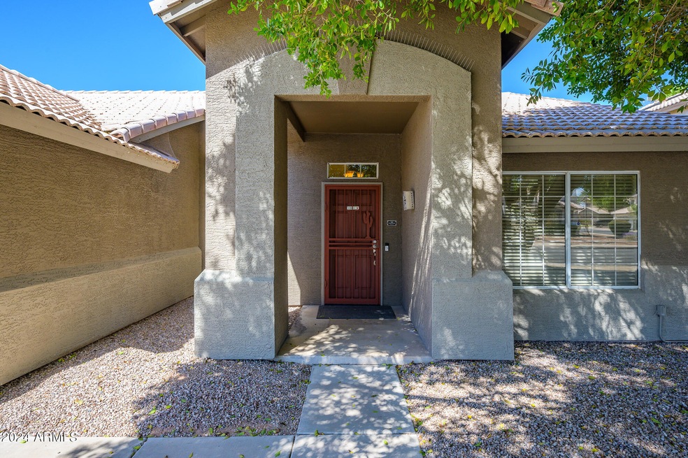 1414 E Stanford Ave, Gilbert, AZ 85234 - photo 1