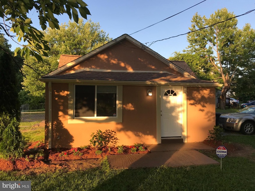 1400 Old Piscataway Rd, Fort Washington, MD 20744 - photo 1