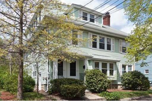 163 Highland Ave unit 165, Arlington, MA 02476 - photo 1