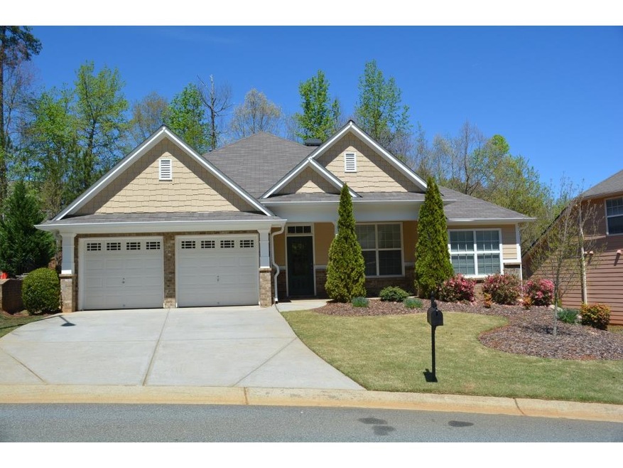 246 Brookview Place, Woodstock, GA 30188 - photo 1