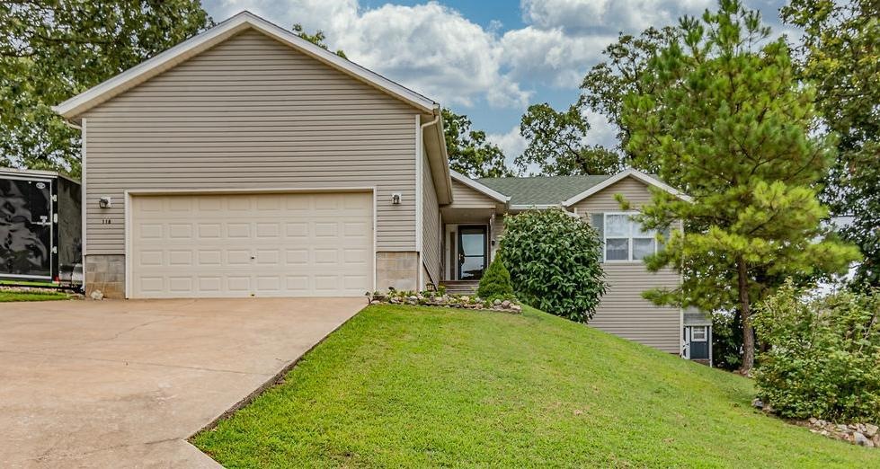 118 Brandy Ln, Kimberling City, MO 65686 - photo 1