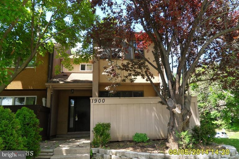 1900 Coppersmith Terrace, Woodbridge, VA 22191 - photo 1