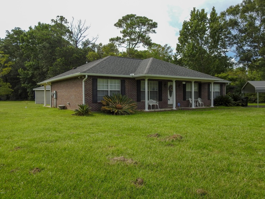 4617 Surrey St, Moss Point, MS 39563 - photo 1