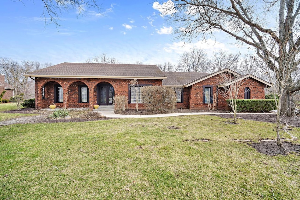 Welcome Home!