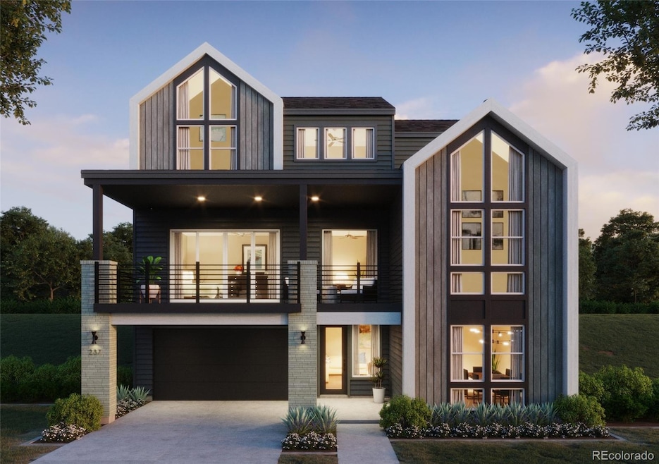 11403 Alla Breve Cir, Lone Tree, CO 80124 - photo 1