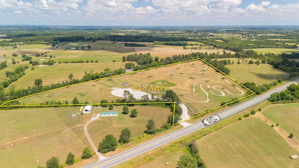 000 Highway 60, Billings, MO 65610 - photo 1