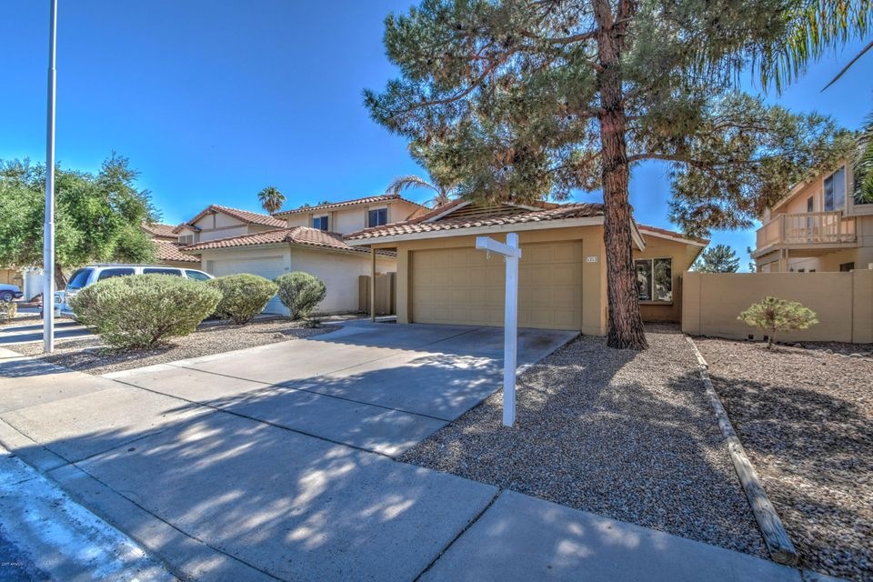 5353 E Elmwood St, Mesa, AZ 85205 - photo 1