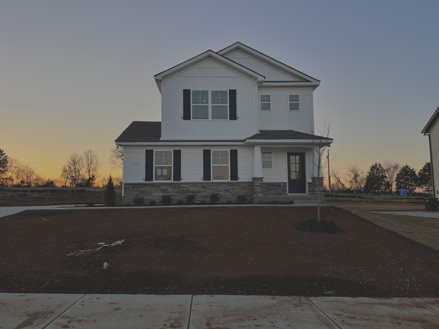 110 Melody Dr, Shelbyville, TN 37160 - photo 1
