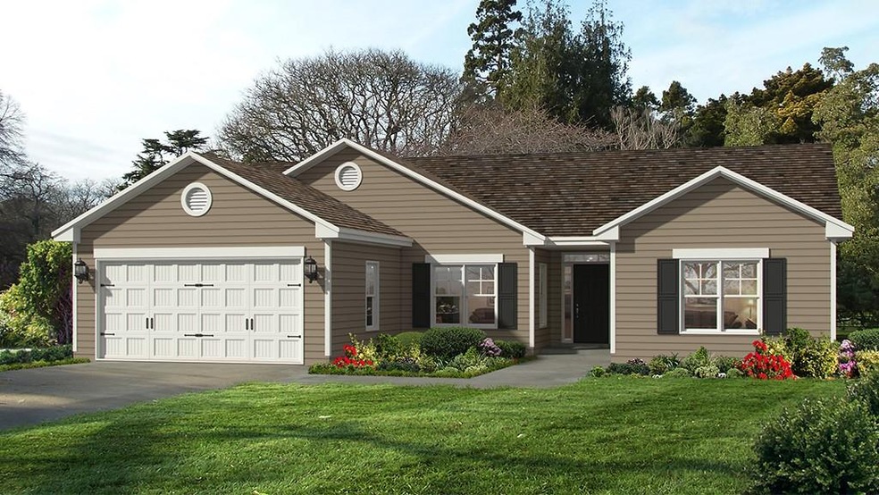 136 Dekan Ave, Brunswick, GA 31525 - photo 1