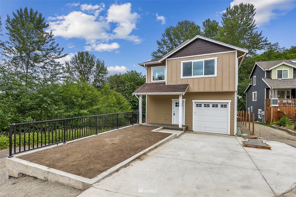 4602 S 139th St, Tukwila, WA 98168 - photo 1