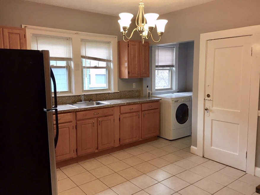 19 Archdale Rd unit 2, Roslindale, MA 02131 - photo 1