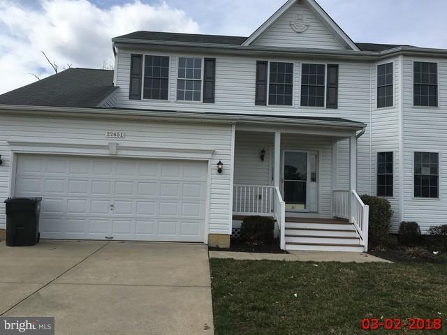 22651 Kinnegad Dr, Great Mills, MD 20634 - photo 1
