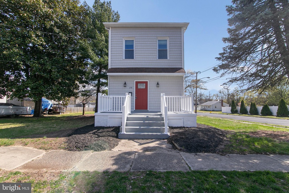 218 Lake Ave, Glendora, NJ 08029 - photo 1