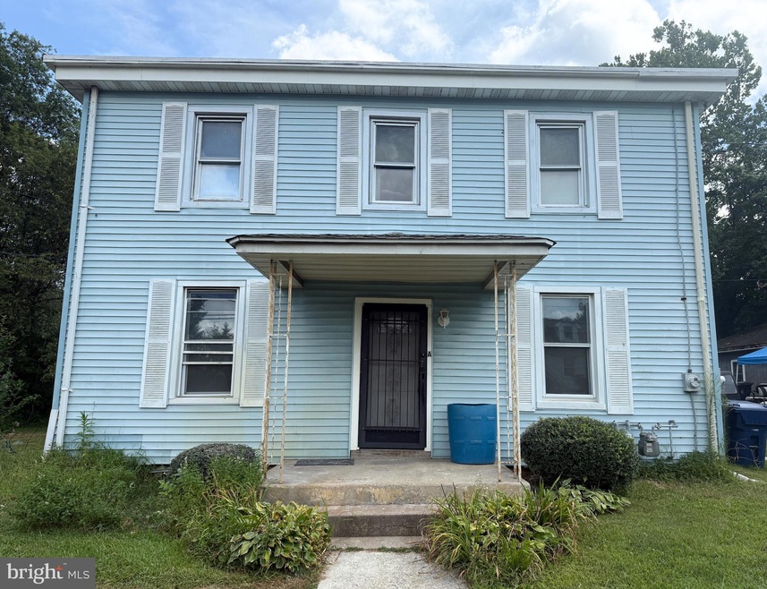 227 N Main St unit A, Mullica Hill, NJ 08062 - photo 1