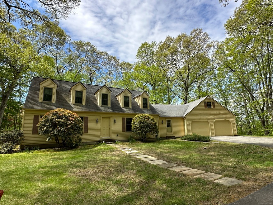 11 Bayberry Ridge Rd, Old Lyme, CT 06371 - photo 1