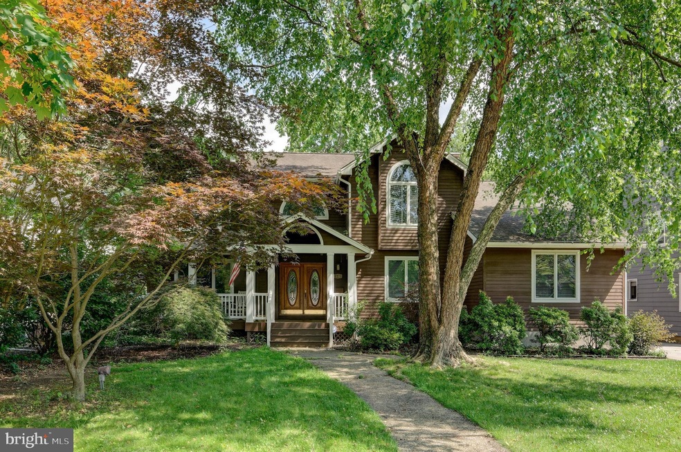 148 Hawthorne Ave, Haddonfield, NJ 08033 - photo 1