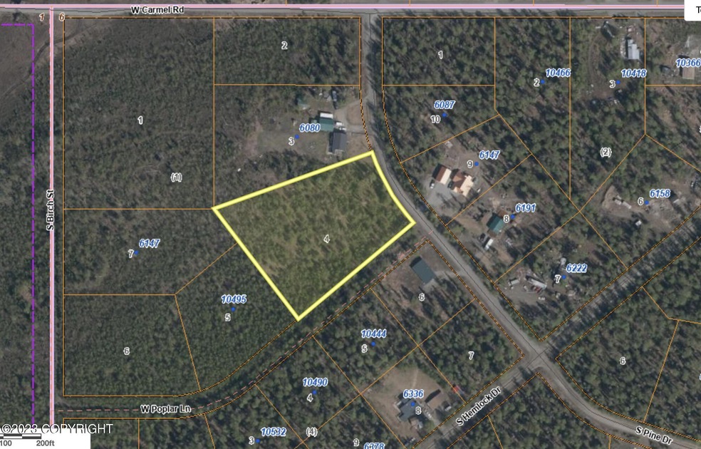 L4 B1 Pine Dr, Knik-Fairview, AK 99654 - photo 1