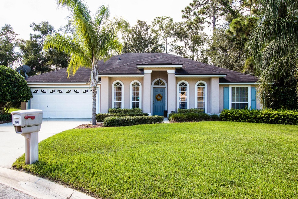 2690 Margot Ct