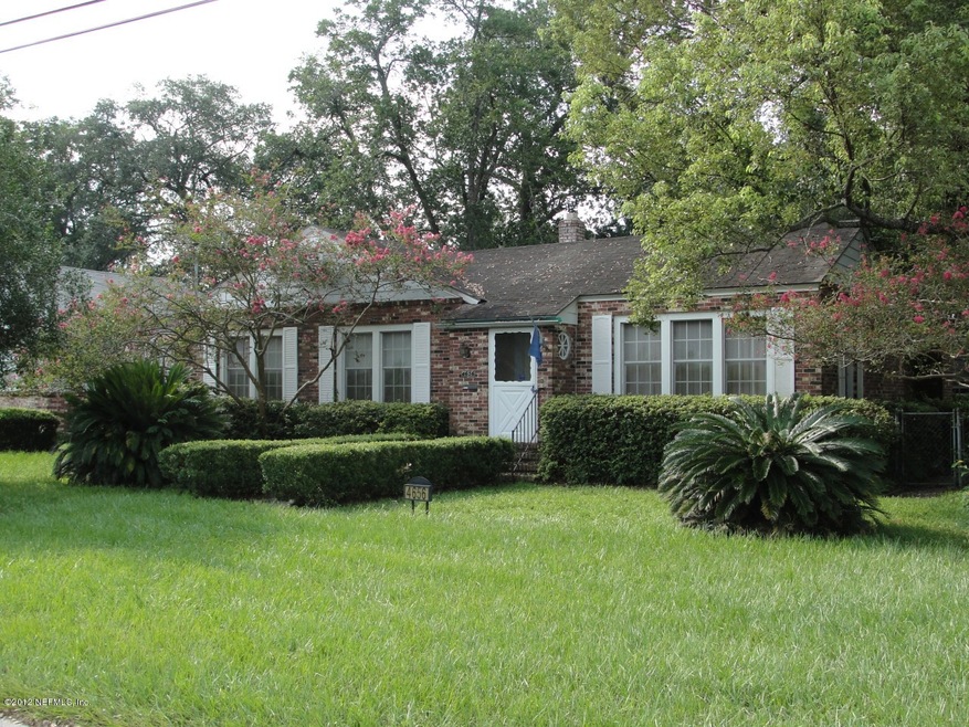 4656 Manchester Rd, Jacksonville, FL 32210 - photo 1
