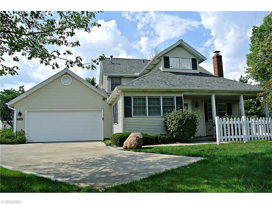 Welcome to 1110 Willow Bend