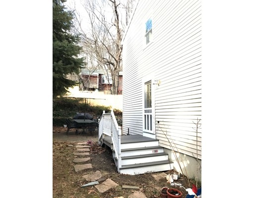 121 Princeton Ave, Waltham, MA 02451 - photo 1