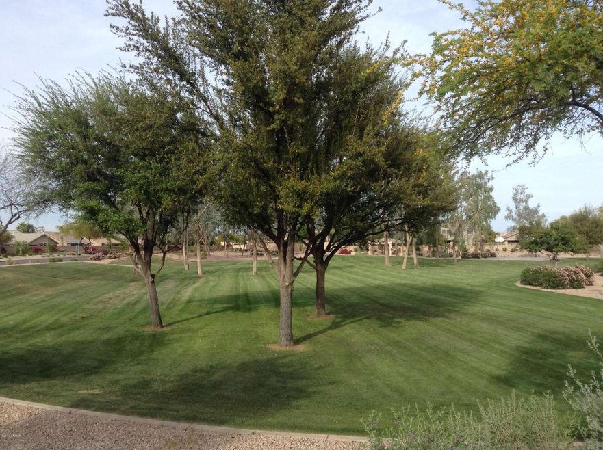 1585 E Laredo St, Chandler, AZ 85225 - photo 1