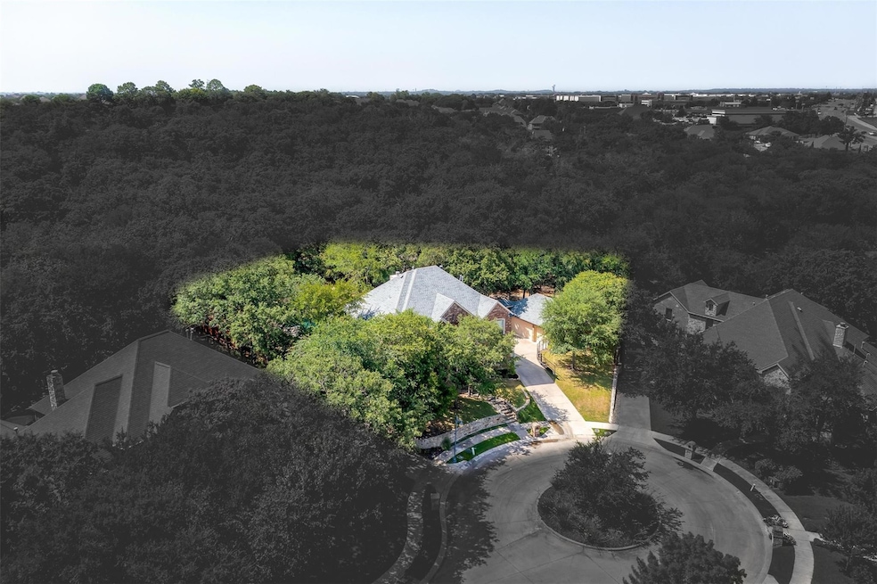 8729 Trailwood Ct, Keller, TX 76248 - photo 1