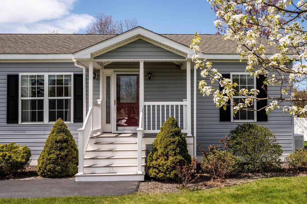 12 Aspen Way, North Hampton, NH 03862 - photo 1