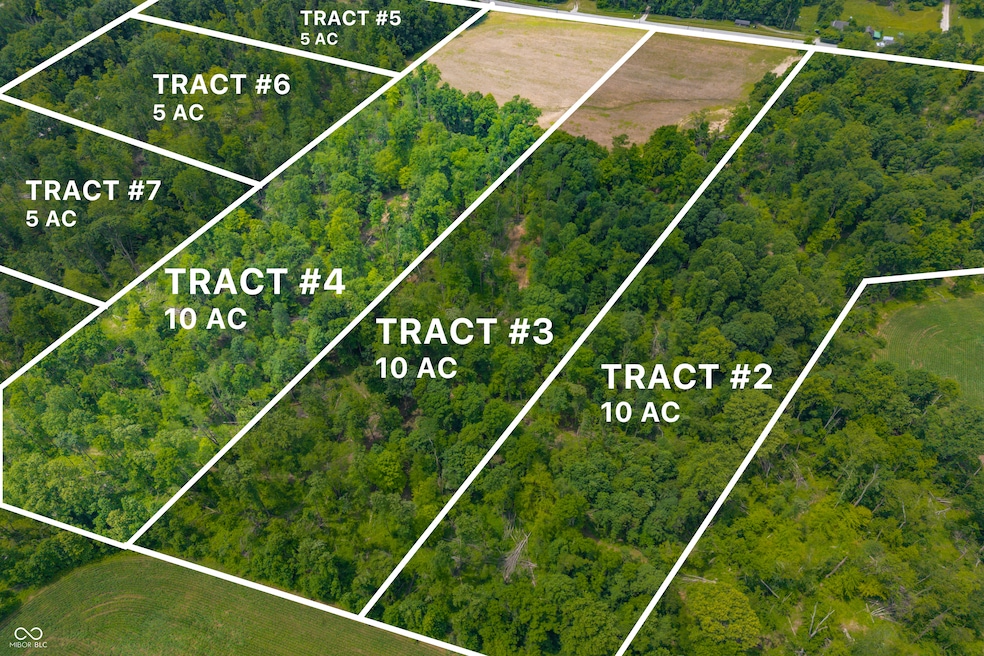 Tract 4 N US Highway 231, Spencer, IN 47460 - photo 1